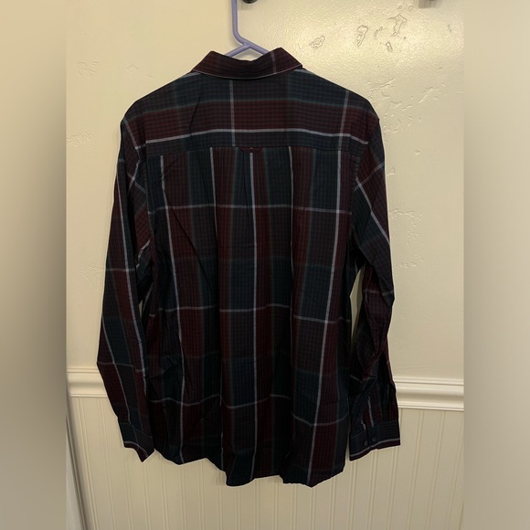 NWT Ben Sherman dress shirt - Picture 2 of 3